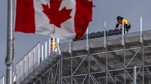 Federal government earmarks $145M for World Cup security in Toronto, Vancouver