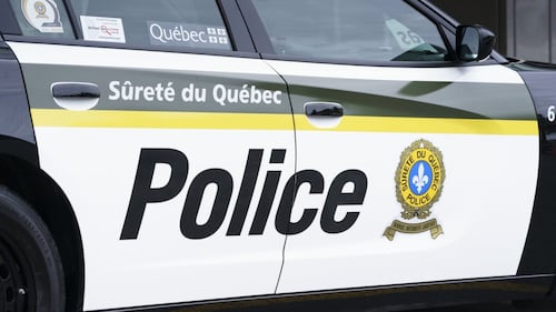 Body found in an apartment building in Portneuf, near Quebec City