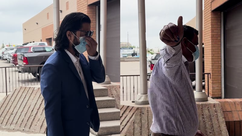 Closing arguments wrap up in Sask. human trafficking trial