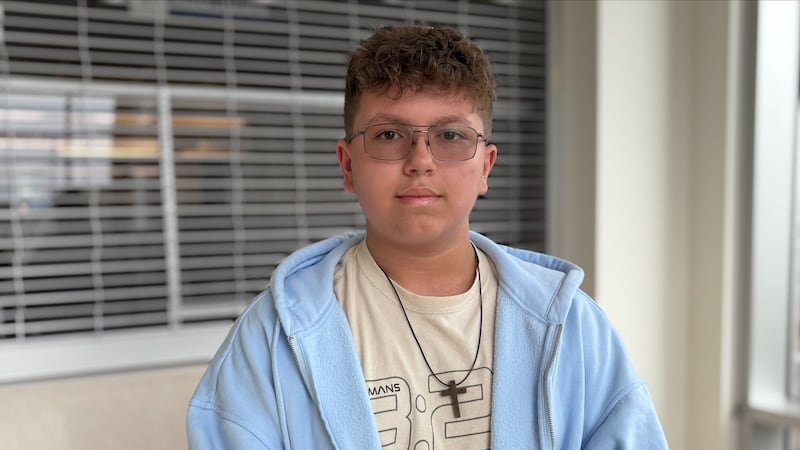 Windsor spelling champ takes last shot at national title