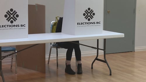 What you need to know before casting your ballot in B.C.’s provincial election