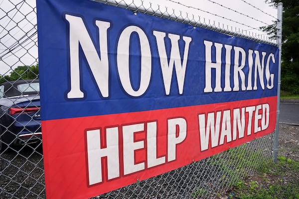 Canada’s youth are having trouble finding work, and ‘it might take a while’ before things get easier