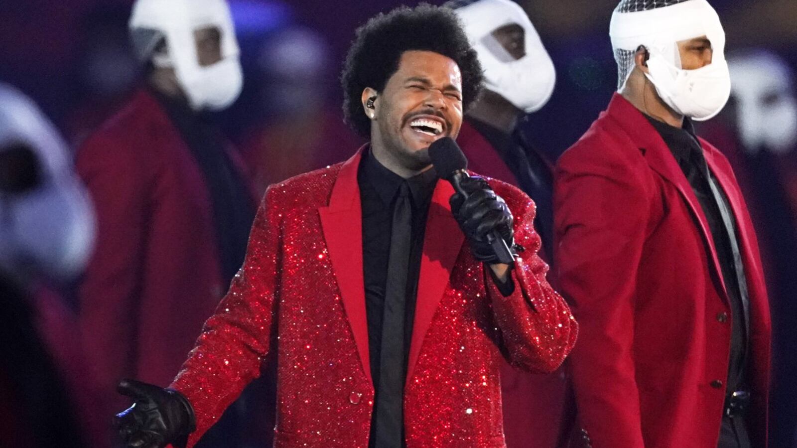 The Weeknd drops new album, announces stadium tour dates