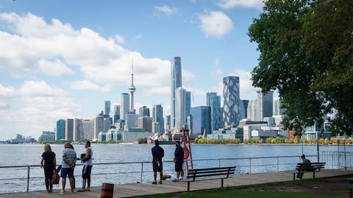 Greater Toronto Area home sales down 2% in August, prices dip below $1M: board