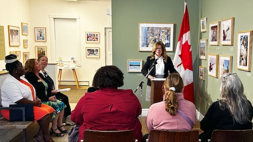Federal government provides $104K for seniors programs in Sudbury