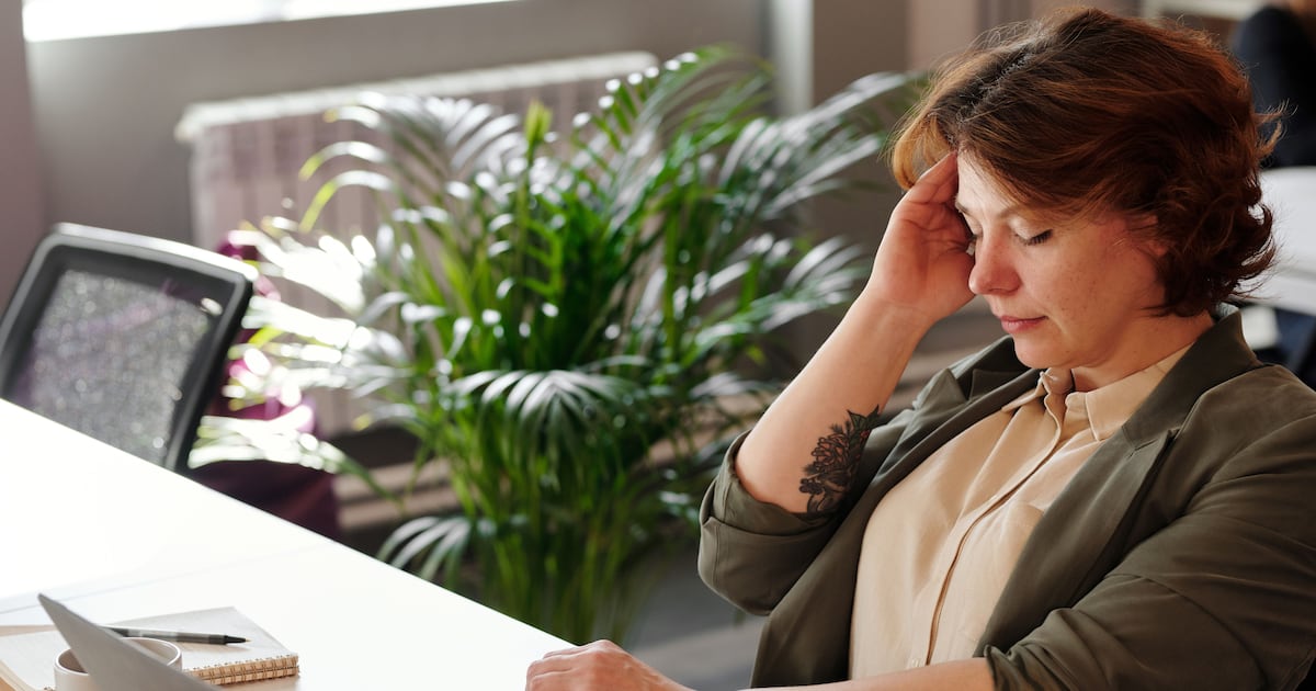 Could Canada do more to support workers experiencing menopause?
