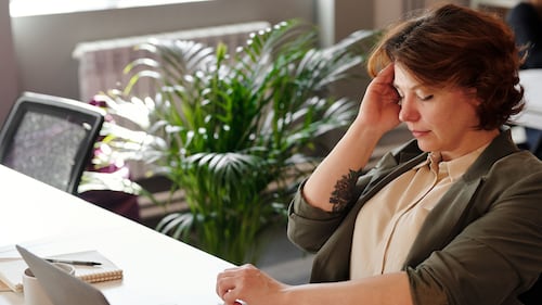 ‘Menopause is not a medical condition’: Experts call for better workplace support