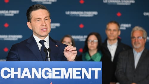 Constitutional experts raise concerns with Conservative proposal to bypass Supreme Court ruling on consecutive sentences