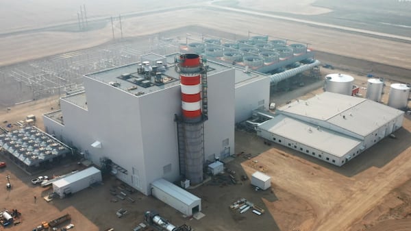 Sask. environmental group takes attempted charter challenge of fossil fuel power generation to Court of Appeal