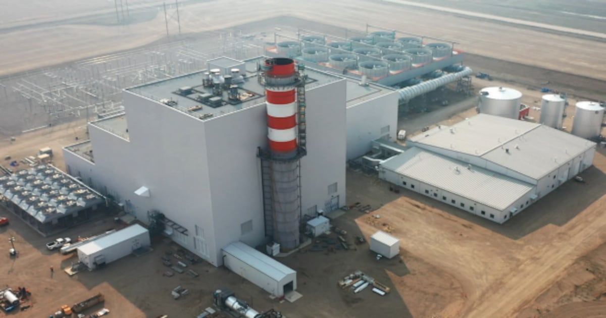 Judge reserves decision in challenge of SaskPower natural gas expansion