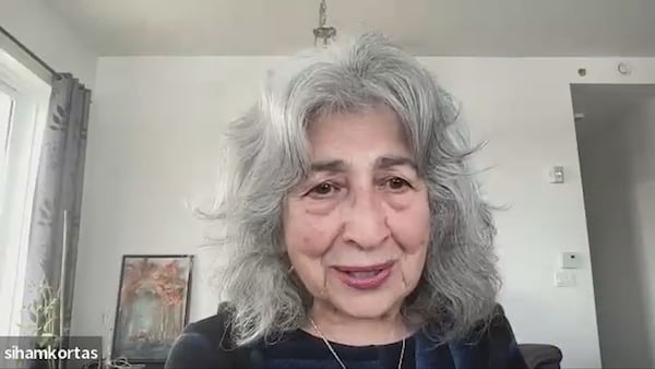 ‘The bombs woke me up’: Montrealers anxious to return home amid war in Iran