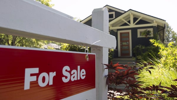 Home sales plunge in Sudbury, Sault