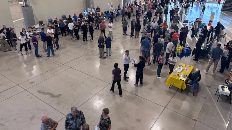 Taxes, rentals, infrastructure: LaSalle residents weigh-in on election priorities
