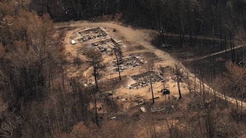 Ministry of Natural Resources: no new wildfires in Ontario in 24 hours