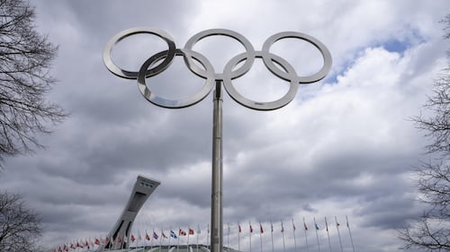Montreal Olympic Games left a legacy that's still being felt, 50 years later