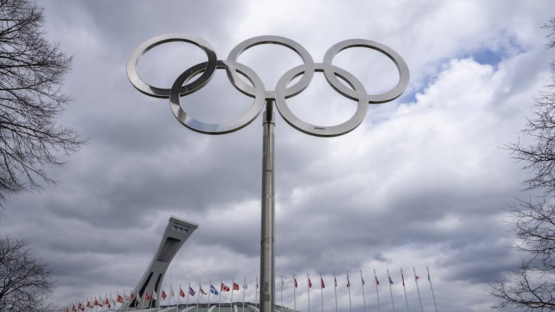 Montreal Olympic Games left a legacy that's still being felt, 50 years later