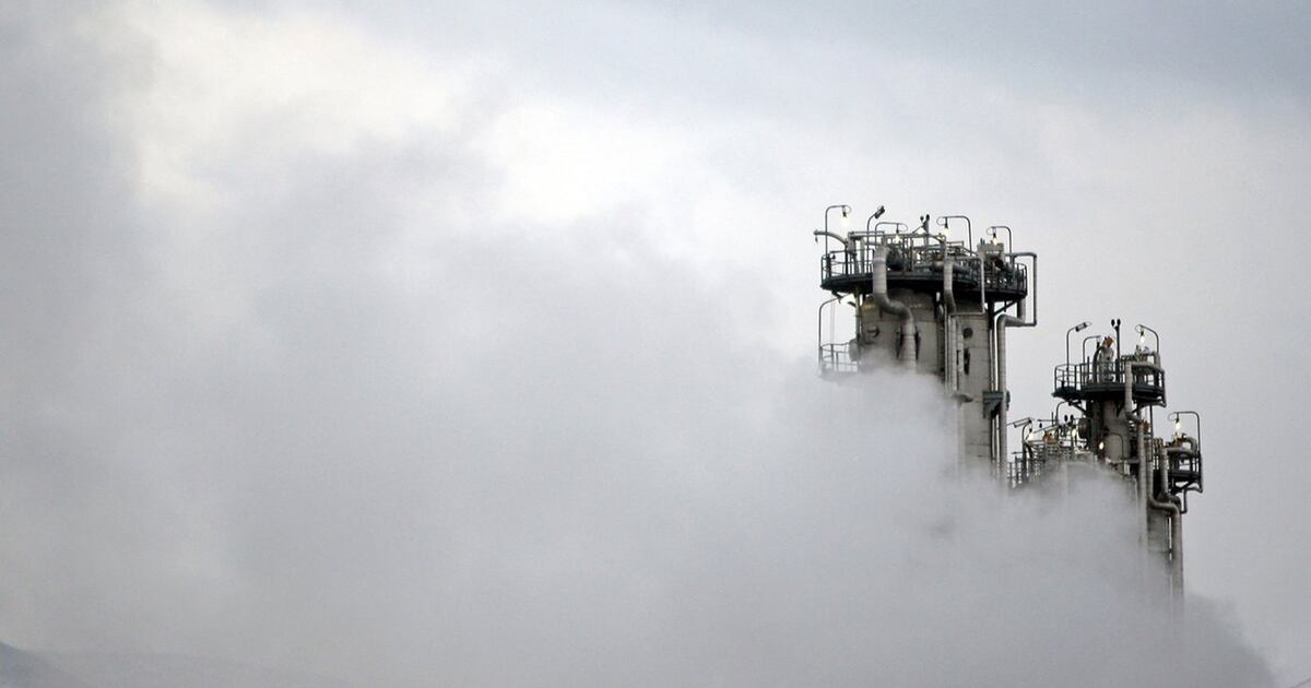 Iran accelerates production of near weapons-grade uranium, IAEA says ...