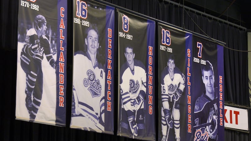 Regina Pats introduce first ever Brad Hornung Cup in early stages of training camp