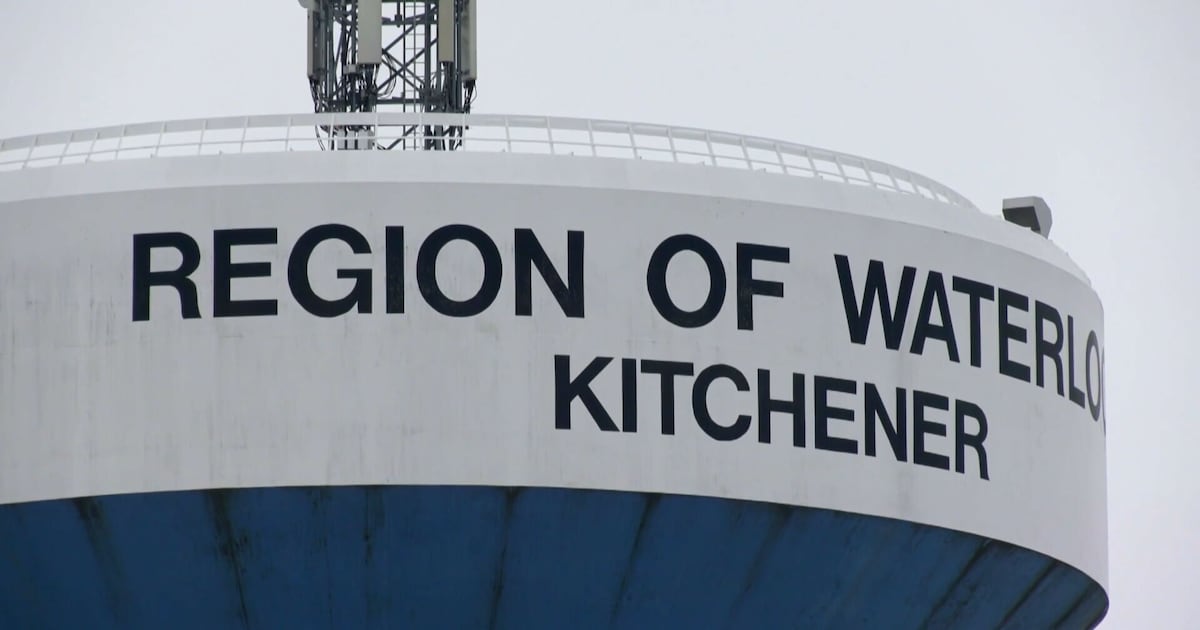 Development could restart in Waterloo Region this fall