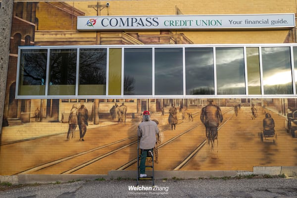 ‘So many possibilities’: Brandon grant program accepting pitches for new public art