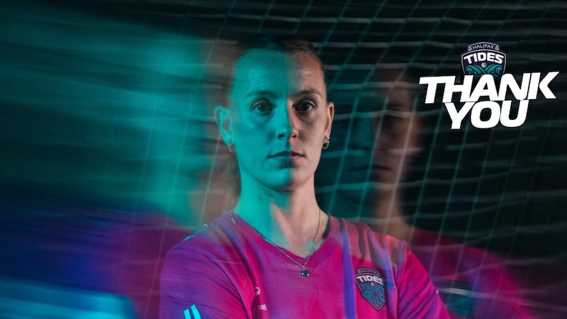 Halifax Tides make historic player transfer to Women’s Super League in England