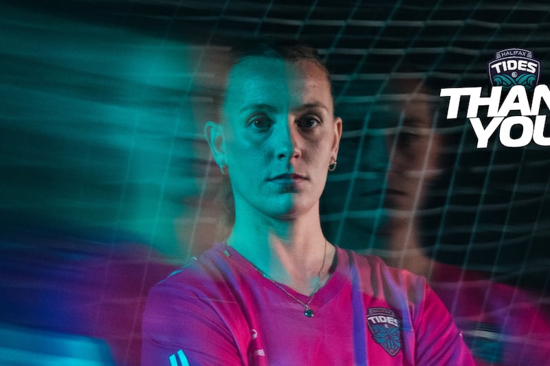 Halifax Tides make historic player transfer to Women’s Super League in England