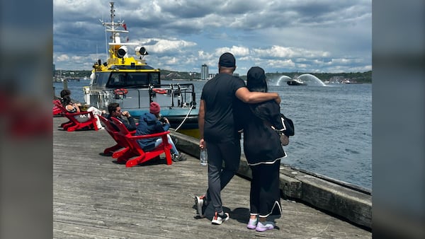 Halifax welcomes warm weather for One Port City Day