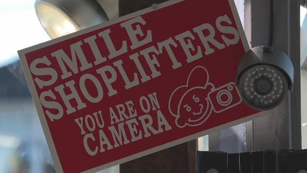 Small businesses are seeing rise in shoplifting, new data suggests. How should Canadians respond?