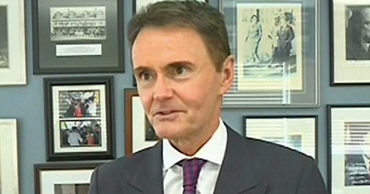 Tony Merchant Rjwa Regina lawyer Tony Merchant put $1.7M in offshore tax havens: documents