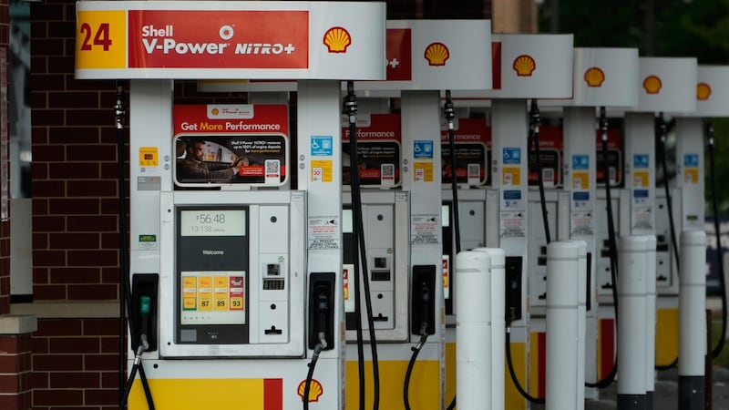 U.S. inflation cools more than expected in June as gas costs fall, underlying prices ease