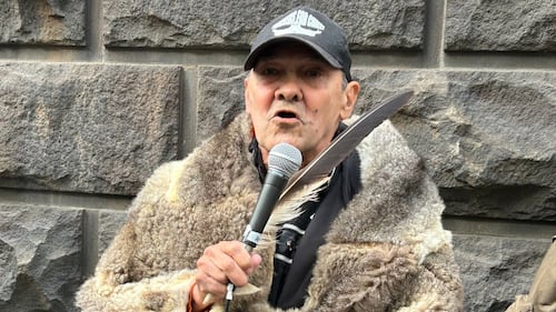 Australian court rejects activist’s bid to prosecute King Charles for genocide