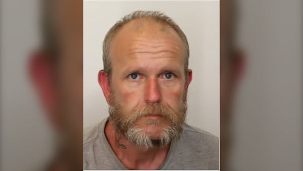 N.B. RCMP looking for man wanted on provincewide arrest warrant