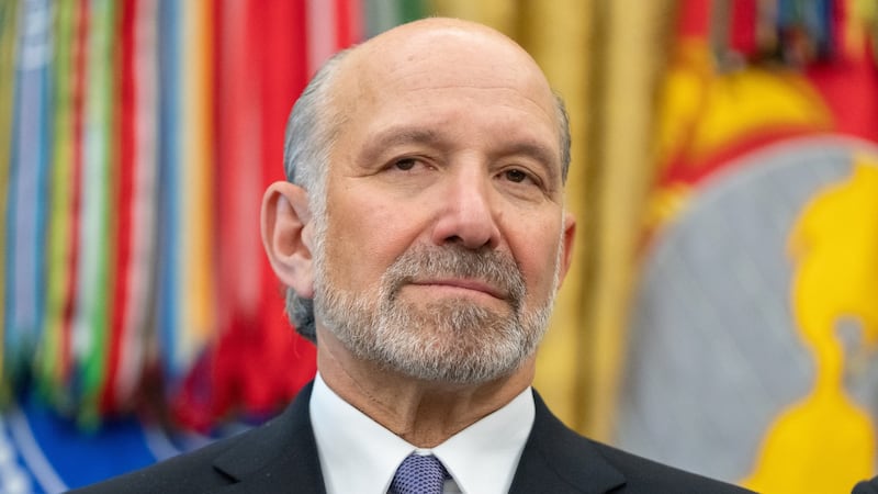 Lutnick will appear before a U.S. House panel to answer for his changing story on Epstein