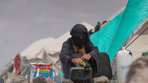 Middle East wars loom over UN General Assembly, and other Mideast developments
