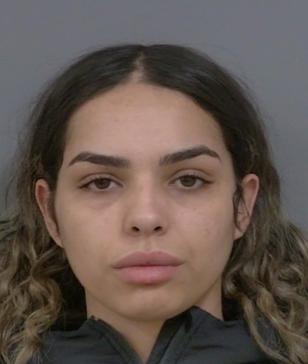 Quebec woman charged in Mississauga auto theft