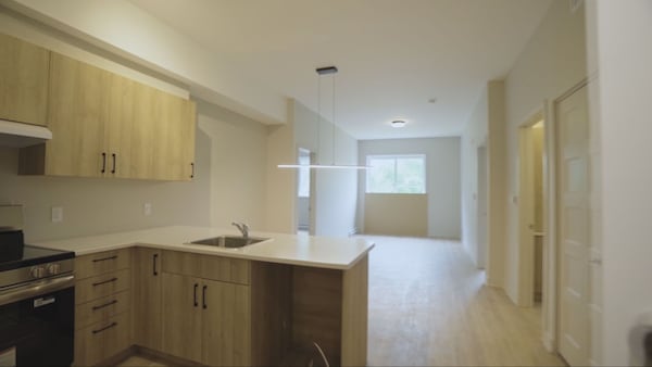 New ‘second step’ housing in Laval gives victims of conjugal violence a place to rebuild