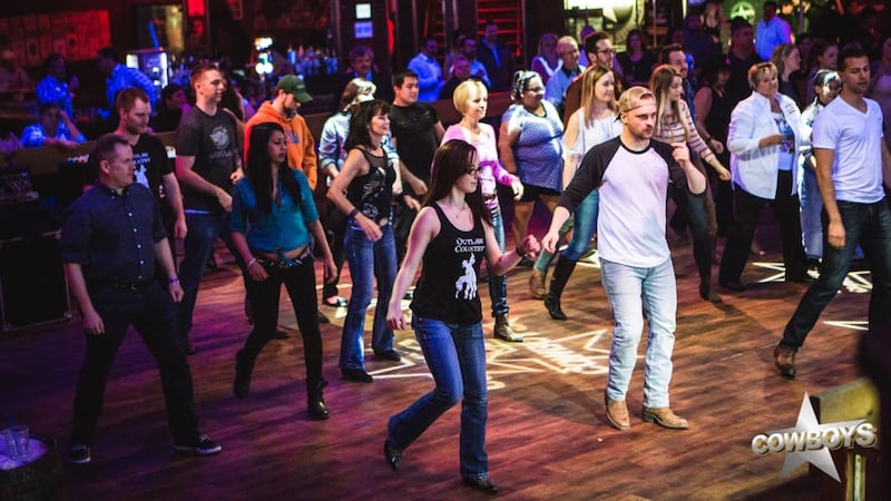 ‘So deeply grateful’: Cowboys Dance Hall announces closure after 30 years