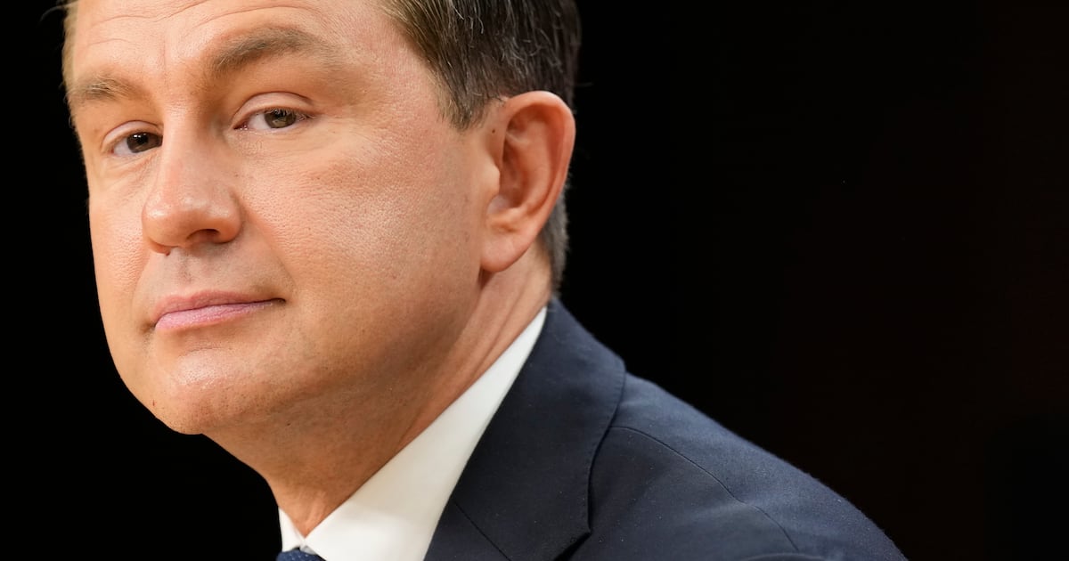 Photo: Ctvnews Conservative Leader Pierre Poilievre is shown during a news conference in Ottawa, Thursday, June 25, 2026. (Adrian Wyld /