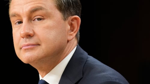 Conservative MPs worried about losing their seats privately question Poilievre’s leadership, ability to defeat PM Carney