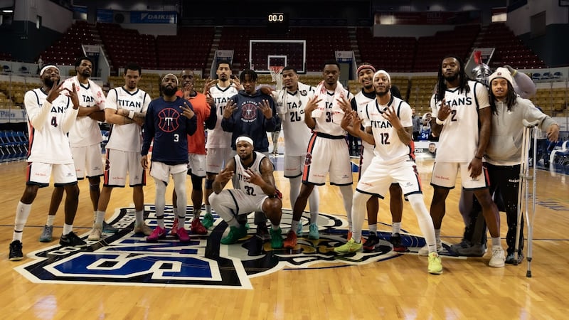 KW Titans looking to raise millions to join CEBL