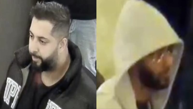 3 suspects arrested, 2 outstanding after assault, robbery at Toronto hotel: police