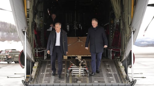 Internal audit informed Liberals' defence procurement reforms, government says