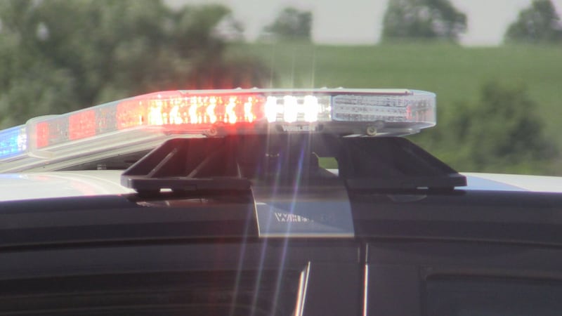 Fatal crash in Tilbury Township being investigated by police