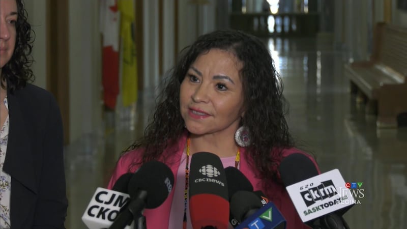 Sask. NDP bring forward amendments to Compassionate Intervention Act