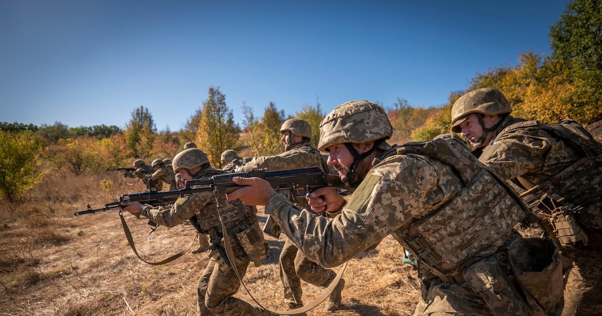 Ukraine news: Battefield front line grows bigger, Russia shifts tactics
