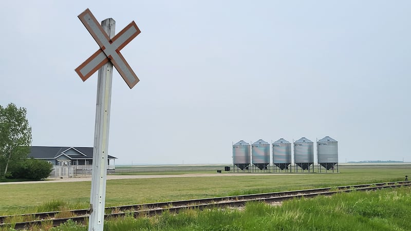 Sask. announces annual investment of $1M for short line rail infrastructure