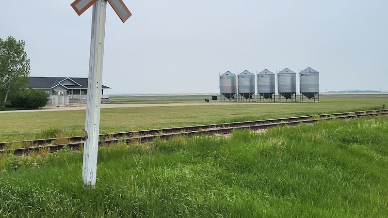Sask. announces annual investment of $1M for short line rail infrastructure