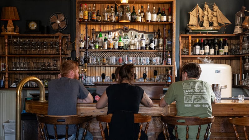 2 Nova Scotia bars among the best in Canada, according to new list