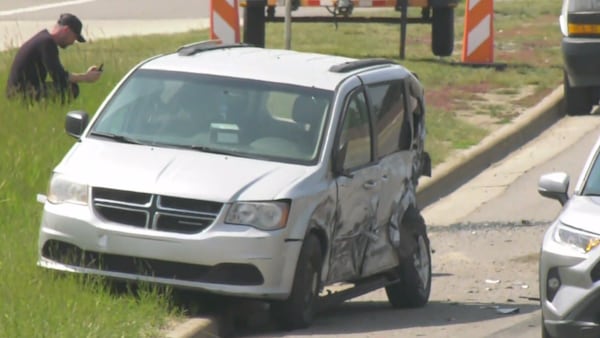 Man charged in fatal Whitemud Drive crash