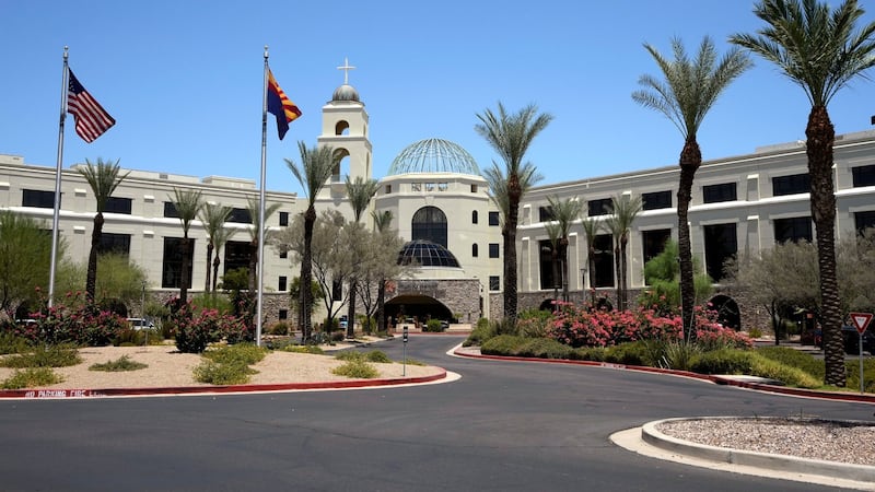 A toddler was found in a pool and declared dead. He's alive and his parents could be charged